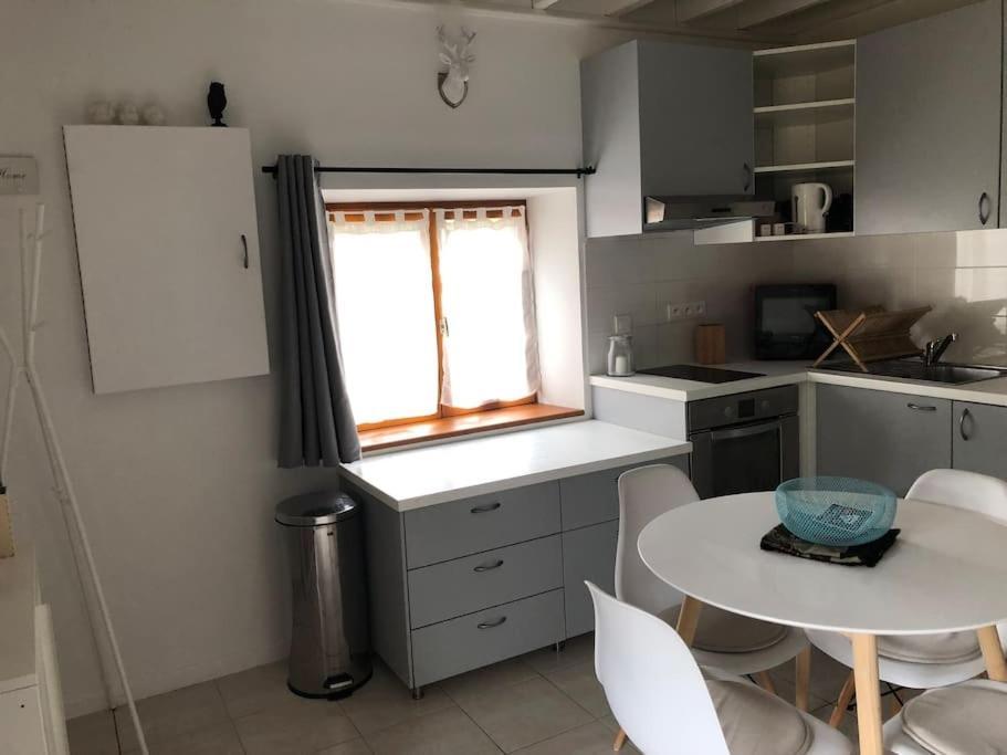 Maison Au Milieu Des Bois Et Des Animaux Jouy-le-Potier Εξωτερικό φωτογραφία