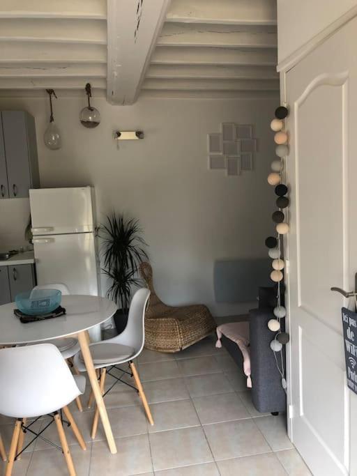 Maison Au Milieu Des Bois Et Des Animaux Jouy-le-Potier Εξωτερικό φωτογραφία